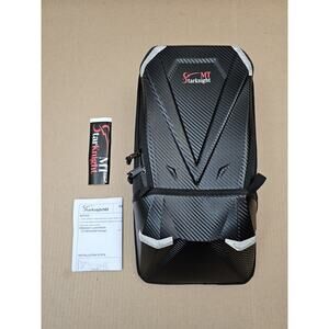 UTV Center Console Seat Storage Bag for Can Am Maverick X3 Max Turbo 2017-2024